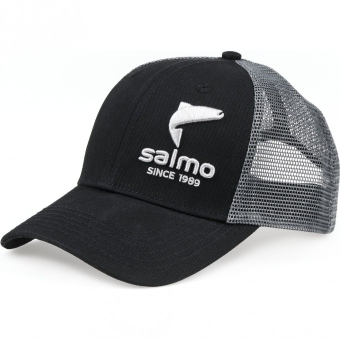 Бейсболка SALMO 19 AM-6019
