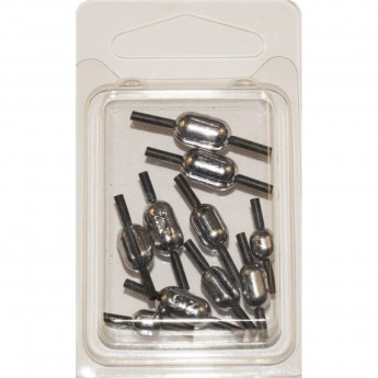 Грузила SALMO SLADE быстросъемные скользящие 01.0г 8шт