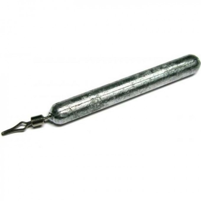 Грузило свинцовое SALMO Long для дроп-шота 0.15г 1272-015