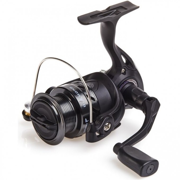 Катушка безынерционная SALMO DIAMOND SPIN II 6 2000FD SDS06-20FD