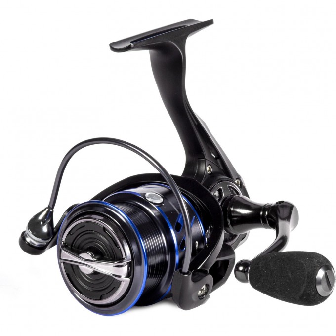 Катушка безынерционная SALMO ELITE MATCH 7 3000FD SEM07-30FD