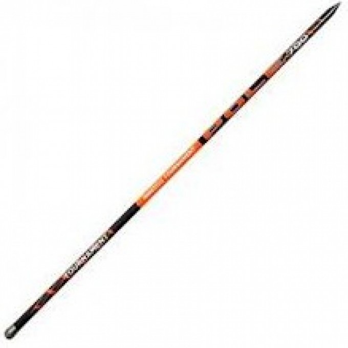 Колено 5-е удилища Team SALMO TOURNAMENT POLE 6.00/7.00/8.00 TSTOP-5