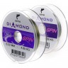 Набор лесок монофильных SALMO DIAMOND SPIN ОКУНЬ/БЕРШ 2шт 4028PEVZ-SET