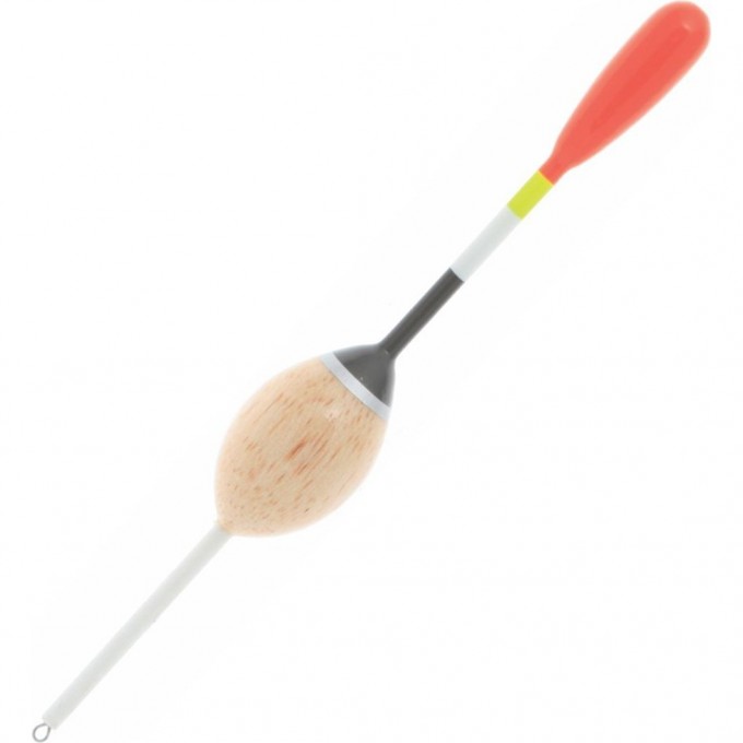 Поплавок бальзовый SALMO ES 08.0 9165-080