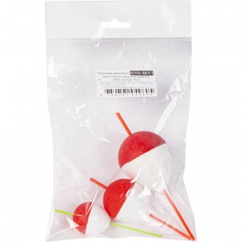 Поплавок пенопластовый SALMO HEAVY ДАЛЬНИЙ ЗАБРОС MIX1 3,0г 4,0г 10,0г Поплавок пенопластовый SALMO HEAVY ДАЛЬНИЙ ЗАБРОС MIX1 3,0г 4,0г 10,0г