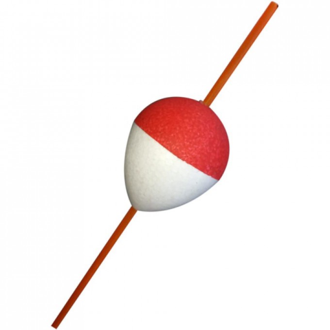 Поплавок Пенопластовый SALMO Капля 35мм 3,0г 9059-035