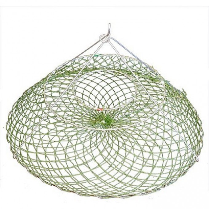 Раколовка SALMO 50х20х10см 9982-11