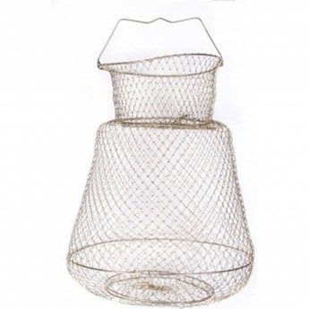 Садок металлический SALMO 71См Садок металлический SALMO 71См