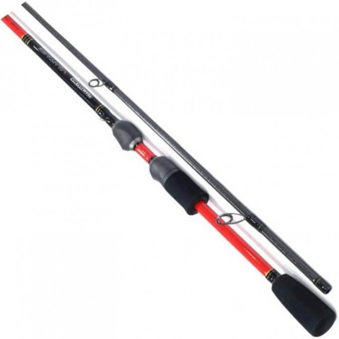 Спиннинг Team SALMO Vantage 14 7.62 TSVA-762MF