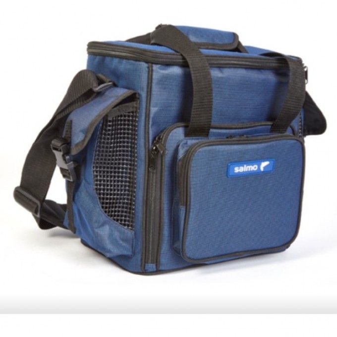 Сумка рыболовная SALMO 04 S104B