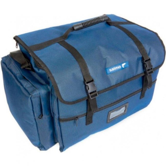 Сумка универсальная SALMO 01 S101B