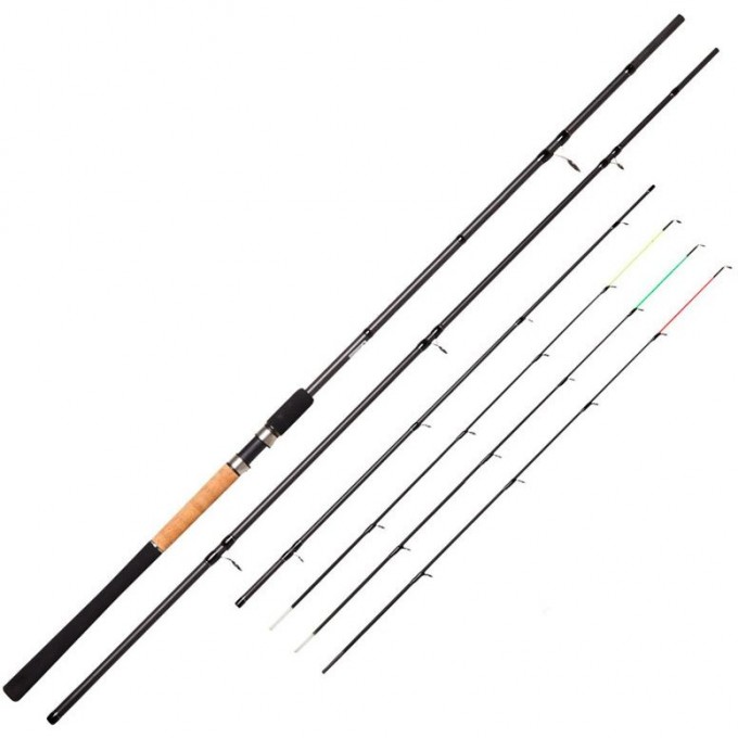 Удилище фидерное SALMO Diamond Feeder 120 3.90 4033-390