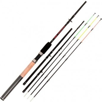 Удилище фидерное SALMO Sniper Multi Boat Feeder 150 1.50/1.80