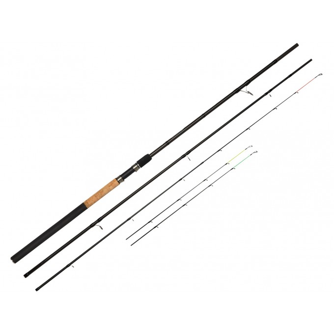 Удилище фидерное SALMO SPARTAN FEEDER 120 3.60 S3501-360