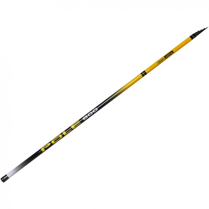 Удилище поплавочное без колец Team SALMO Tournament Pole 8.00 TSTOP-800