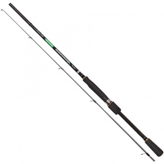 Удилище спинниговое SALMO Aggressor Spin 15 2.10 5200-210