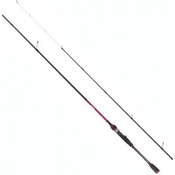 Удилище спиннинговое SALMO ELITE MICROJIG S 10 7'8" (2.34)