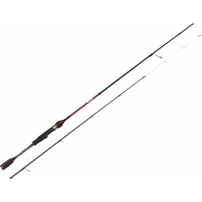 Удилище спиннинговое SALMO ELITE MICROJIG S 7 6'6" (1.98) 4174-198