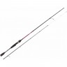 Удилище спиннинговое SALMO ELITE MICROJIG S 7 6'6" (1.98) 4174-198