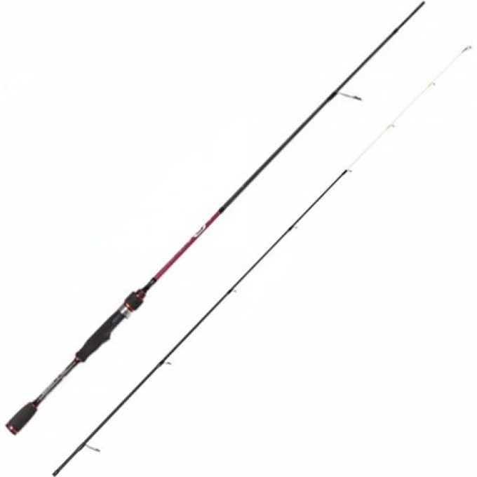Удилище спиннинговое SALMO ELITE MICROJIG S 7 7'8" (2.34) 4174-234