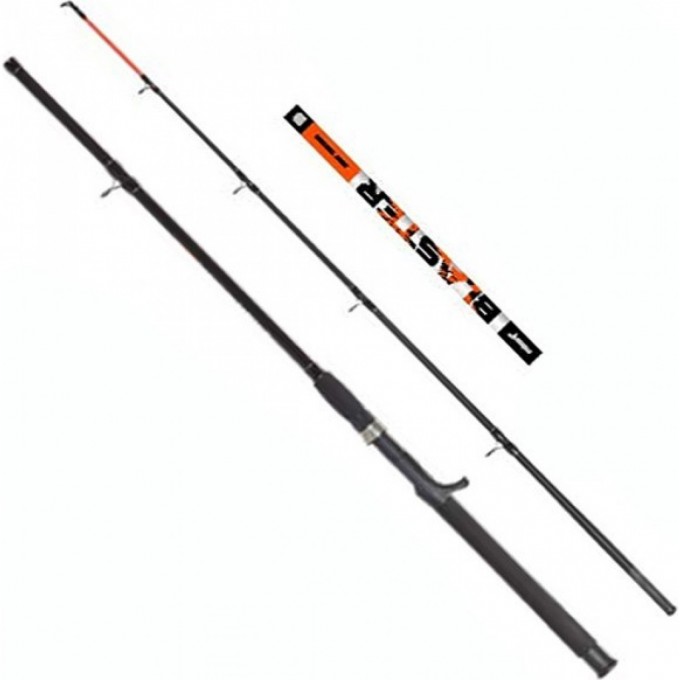 Удилище троллинговое SALMO Blaster Boat Casting 2.10/hx 2122-210