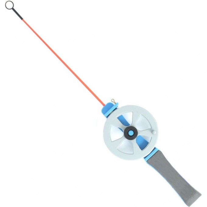 Удочка зимняя SALMO FIN 35см 422-07