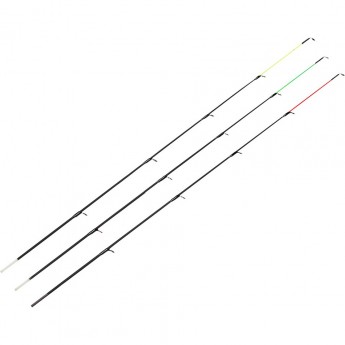 Вершинка сигнальная стеклопластиковая SALMO 1.00OZ 2.7/510мм Sniper (4108-4114)