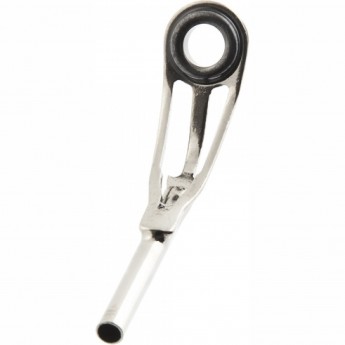 Кольца пропускные Тюльпан SALMO для болонских удилищ Sic размер 05 1.8мм 5шт. Кольца пропускные Тюльпан SALMO для болонских удилищ Sic размер 05 1.8мм 5шт.