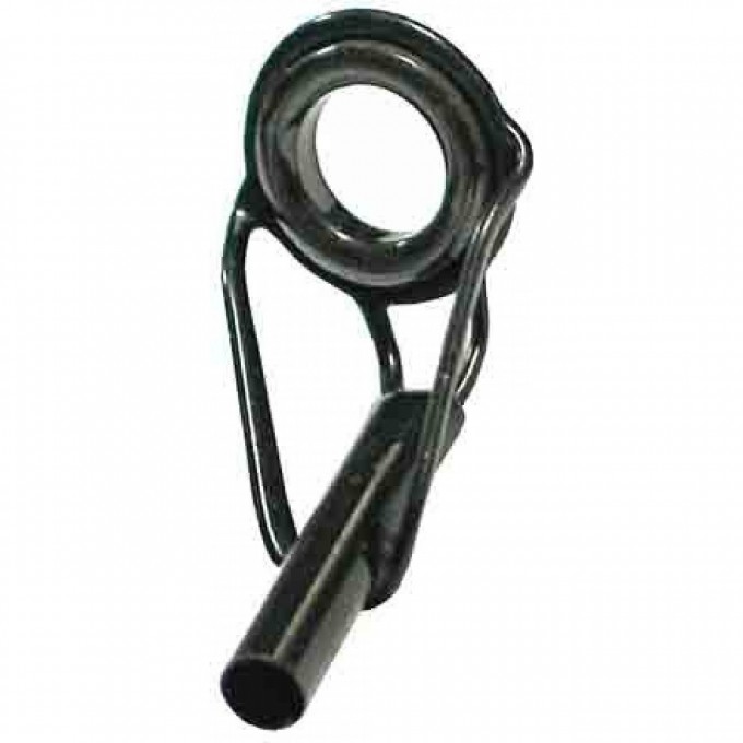 Кольца пропускные Тюльпан SALMO с дополнительной жесткостью Sic размер 08 2.5Мм 5шт. 30127-08-25