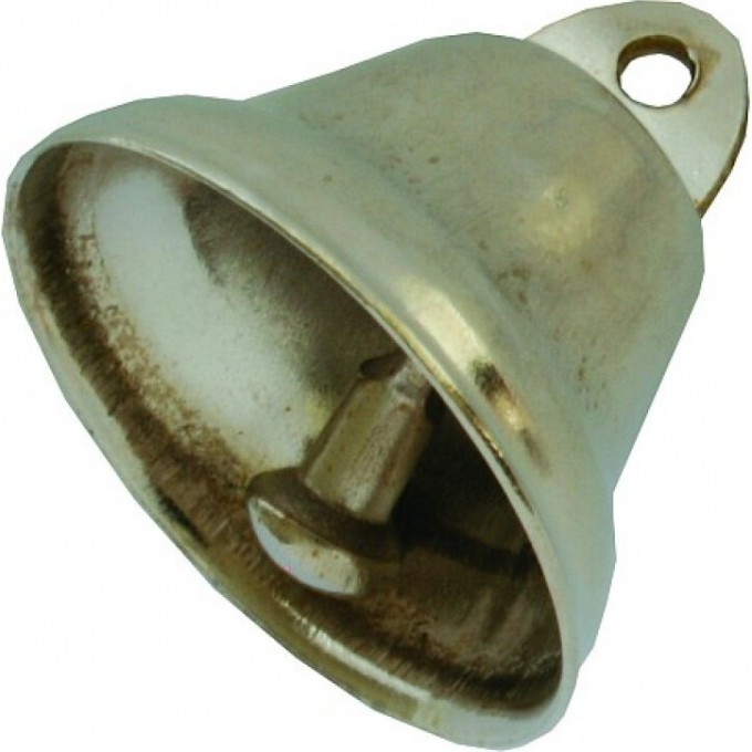 Колокольчик SALMO Большой Диам.30Мм TU-30