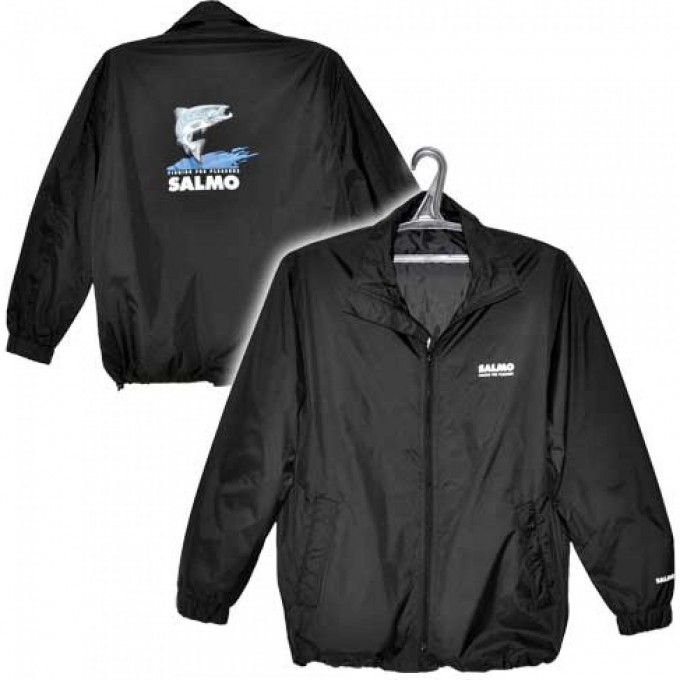 Куртка Лого SALMO 309 Р.l R-309-L