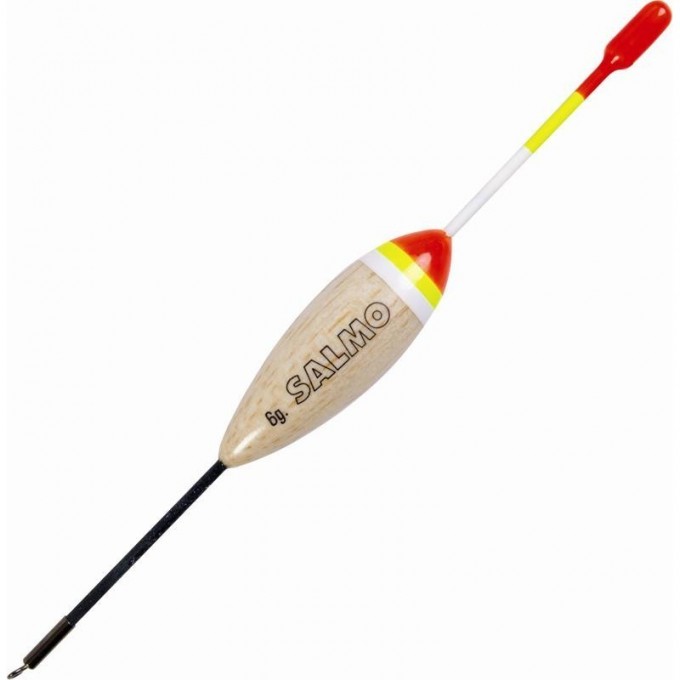 Поплавок Бальзовый SALMO AF 04.0 9006-040