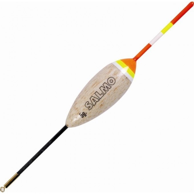 Поплавок бальзовый SALMO AL 06.0 9016-060
