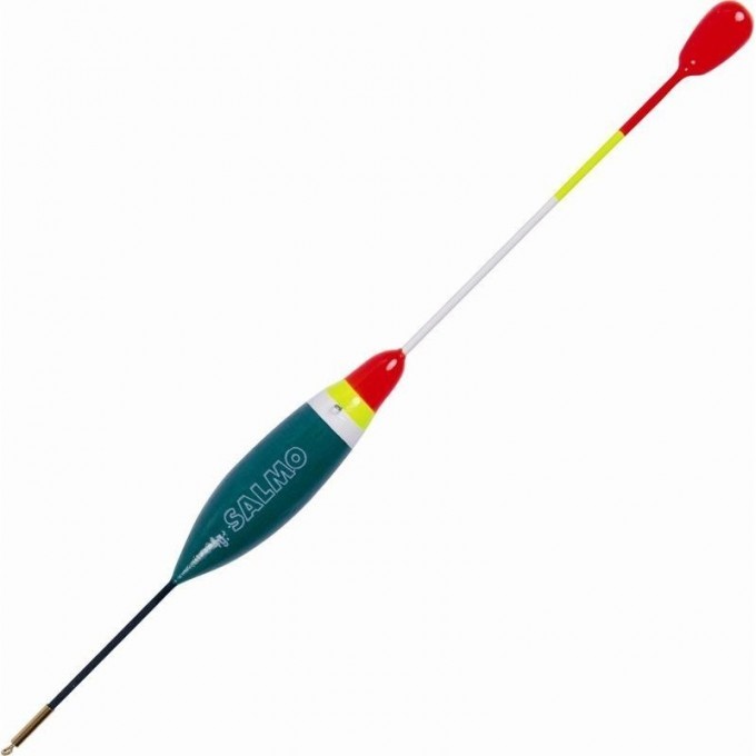 Поплавок Бальзовый SALMO AO 02.0 9025-020
