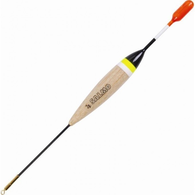 Поплавок бальзовый SALMO DD 06.0 9106-060