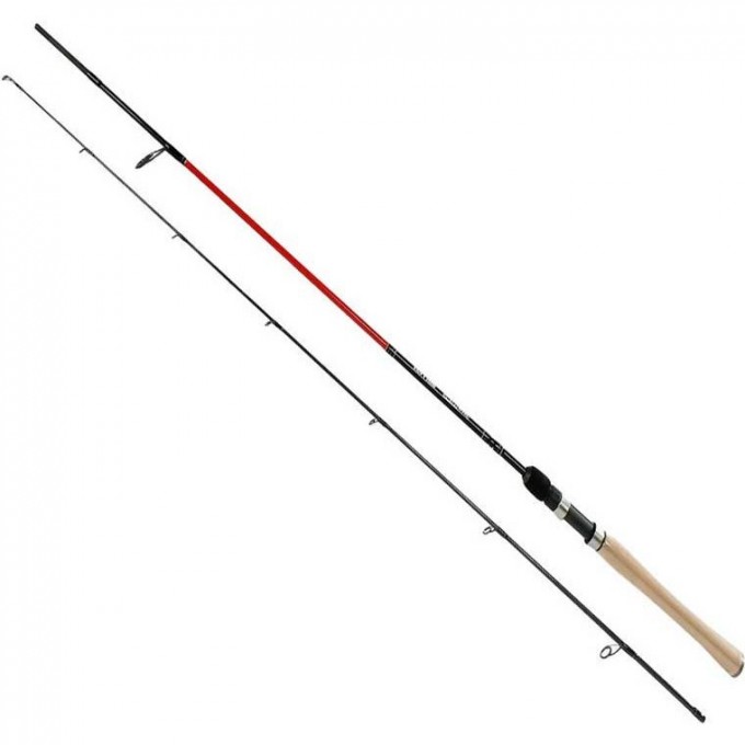 Спиннинг Team SALMO Ballist 22 6.10 TSBA2-612EF