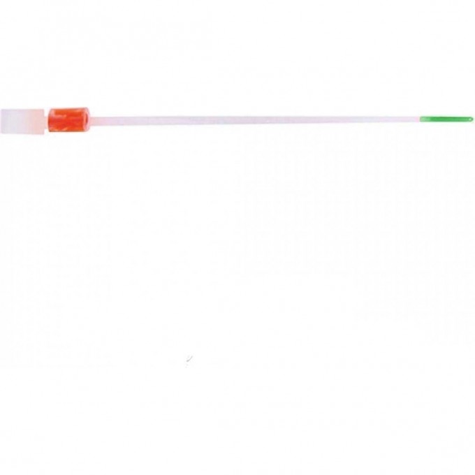 Сторожок лавсановый SALMO Lavsnod 15 07см/тест 0.30г 215-07