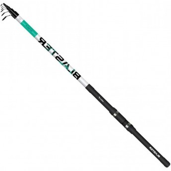 Удилище спиннинговое SALMO Blaster Travel Spin 30 2.40 Удилище спиннинговое SALMO Blaster Travel Spin 30 2.40