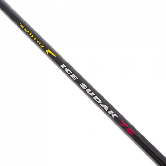 Удилище телескопическое зимнее SALMO Ice Sudak 70см 416-19