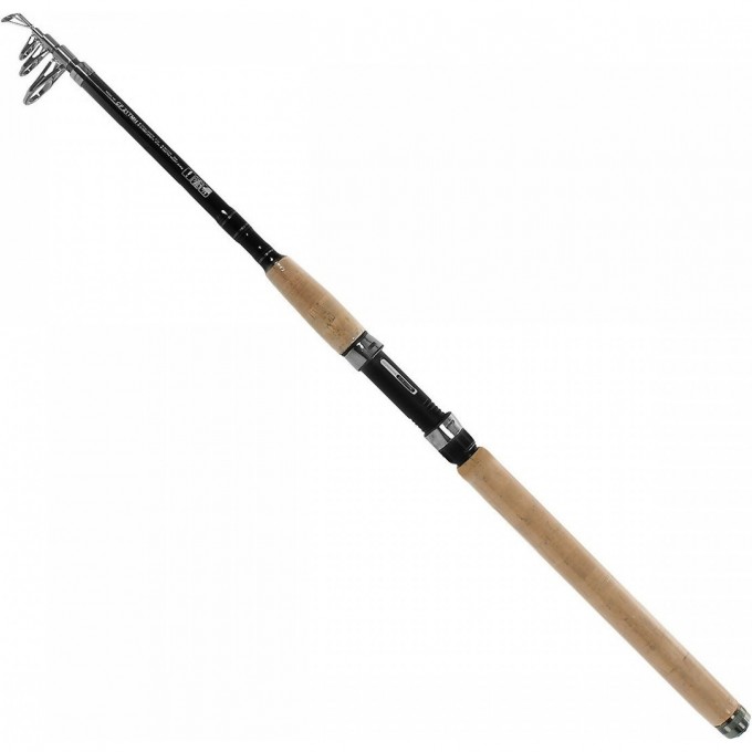 Удилище телескопическое зимнее Team SALMO Travel 60См TSTR-60